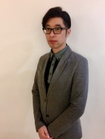 教師 「葉 夌」老師照片